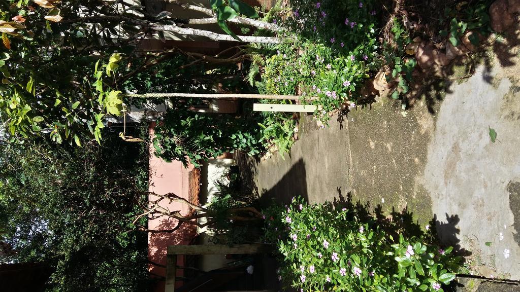 Pousada Terra Mar Morada Nova Exterior foto